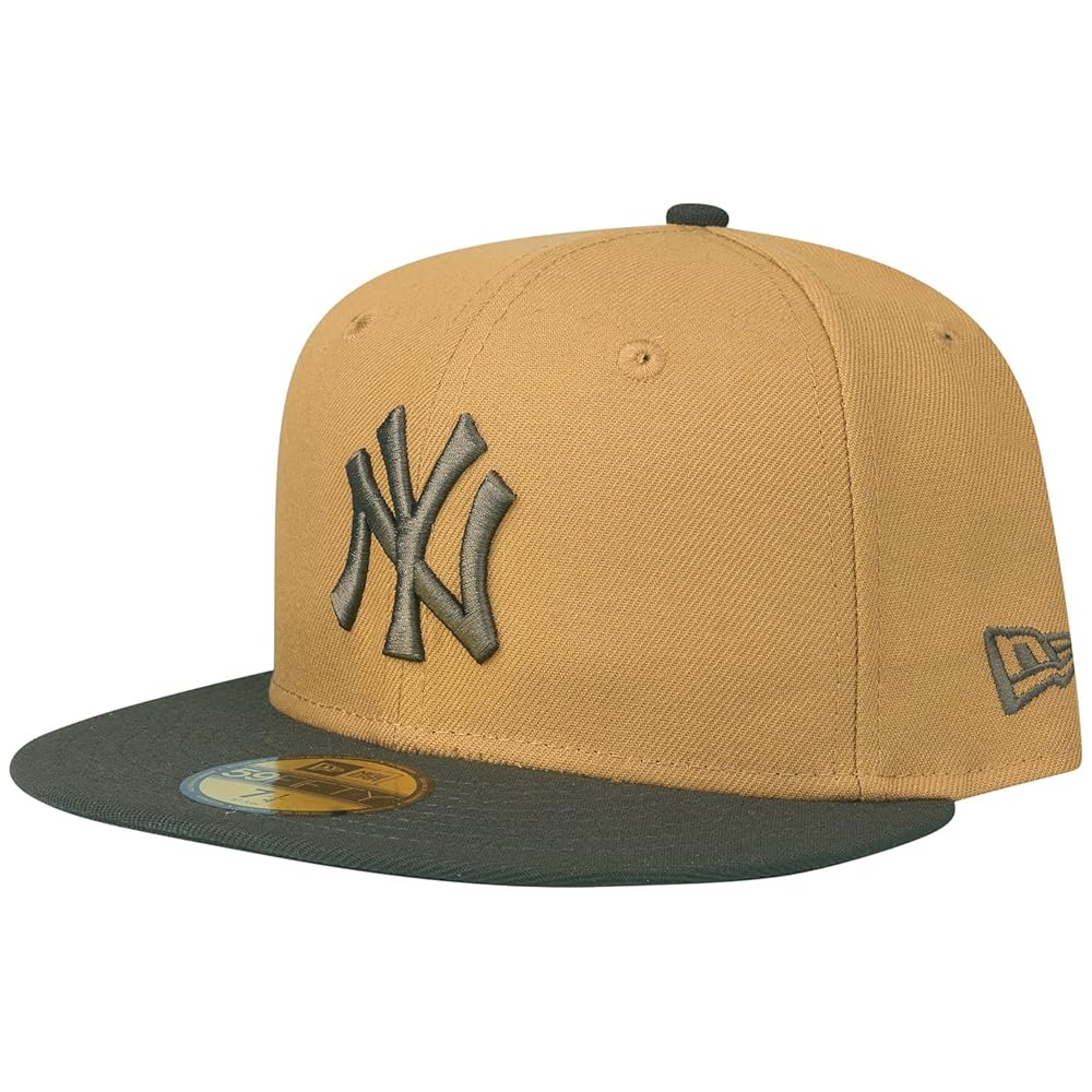新品　New Era 59FIFTY キャップ 7 1/8 New Era 59FIFTY キャップ 7 1/8 - メルカリ
